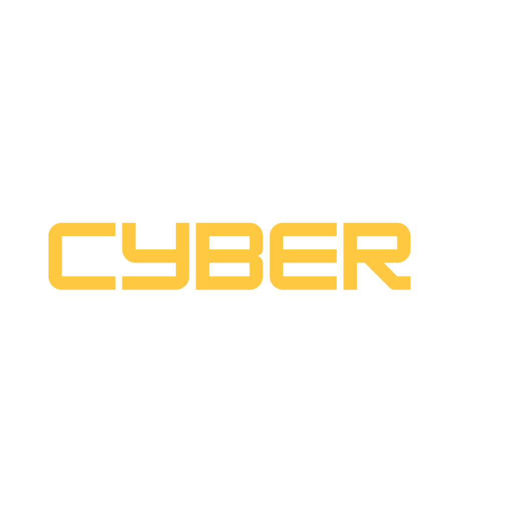 CyberX Logo